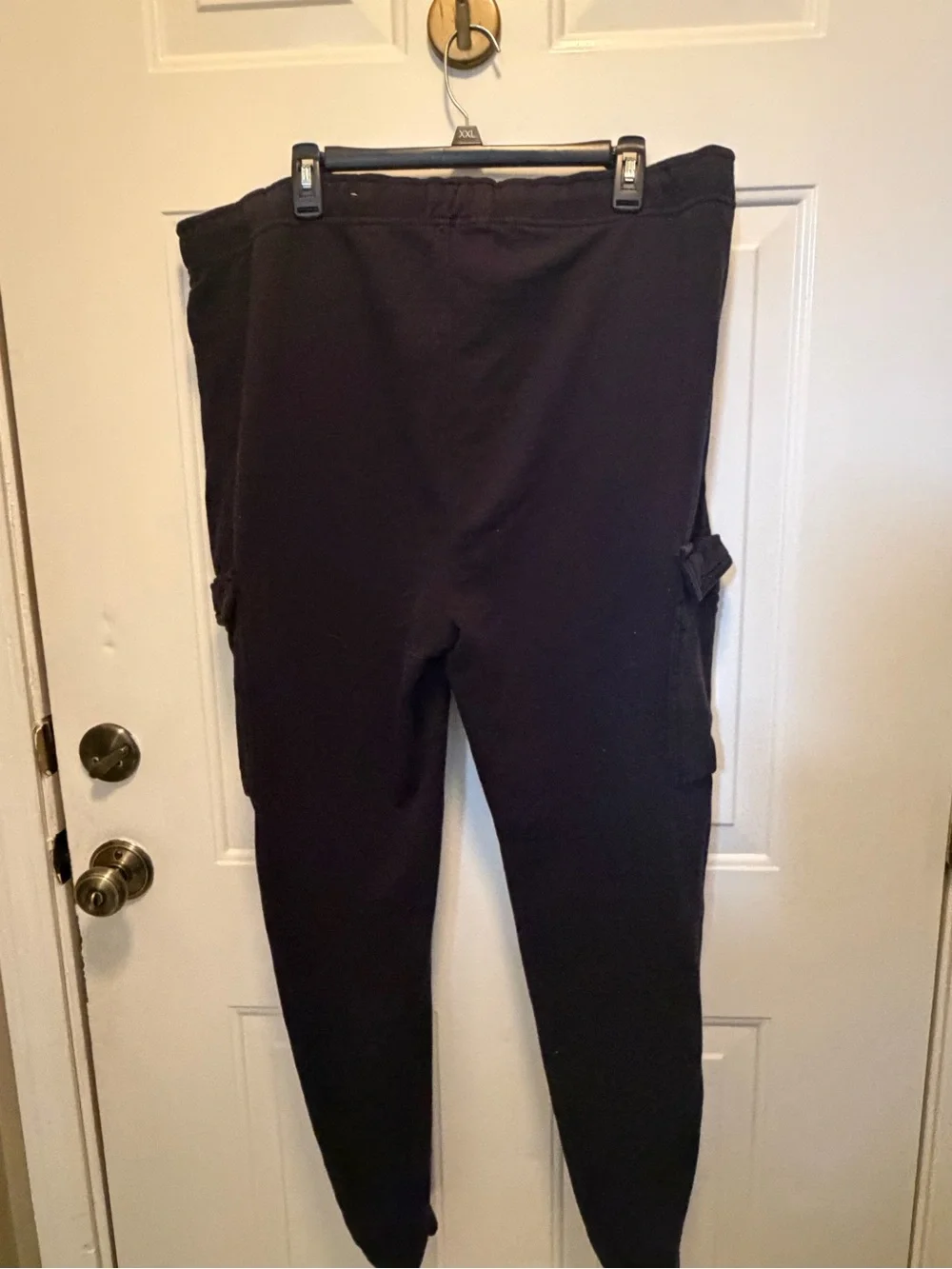 Xersion Black Quick-Dri Sweatshirt - XLT
